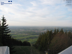 Červená sjezdovka, Třinec