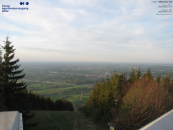 Červená sjezdovka, Třinec