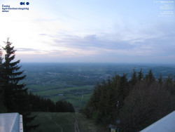 Červená sjezdovka, Třinec