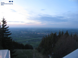 Červená sjezdovka, Třinec