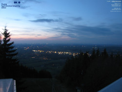 Červená sjezdovka, Třinec