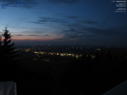 Červená sjezdovka, Třinec