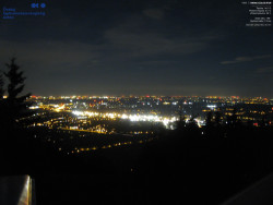 Červená sjezdovka, Třinec