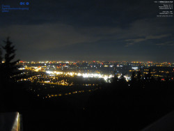 Červená sjezdovka, Třinec