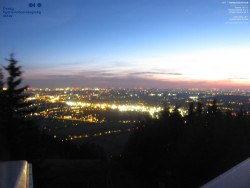 Červená sjezdovka, Třinec
