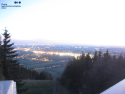 Červená sjezdovka, Třinec