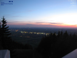 Červená sjezdovka, Třinec