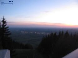 Červená sjezdovka, Třinec