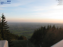 Červená sjezdovka, Třinec