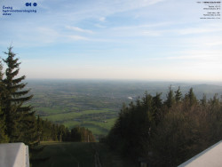 Červená sjezdovka, Třinec