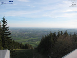Červená sjezdovka, Třinec