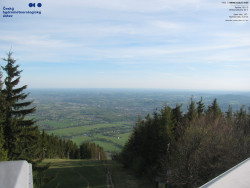 Červená sjezdovka, Třinec