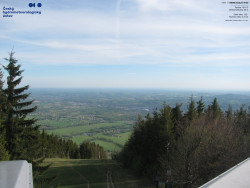 Červená sjezdovka, Třinec