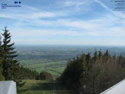Červená sjezdovka, Třinec