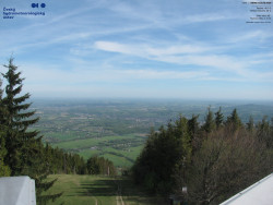 Červená sjezdovka, Třinec
