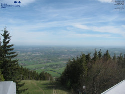 Červená sjezdovka, Třinec
