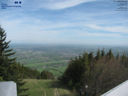 Červená sjezdovka, Třinec