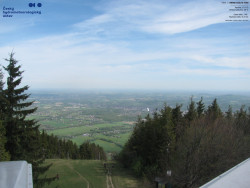 Červená sjezdovka, Třinec