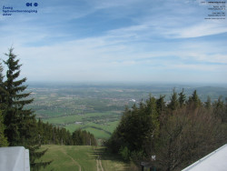 Červená sjezdovka, Třinec