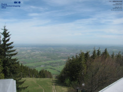 Červená sjezdovka, Třinec