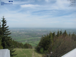 Červená sjezdovka, Třinec
