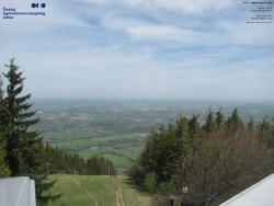 Červená sjezdovka, Třinec