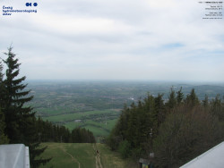 Červená sjezdovka, Třinec