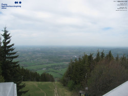 Červená sjezdovka, Třinec