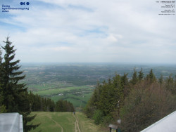 Červená sjezdovka, Třinec