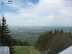 Červená sjezdovka, Třinec
