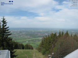 Červená sjezdovka, Třinec