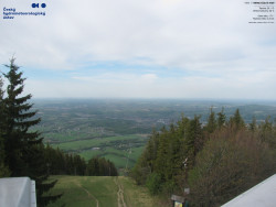 Červená sjezdovka, Třinec