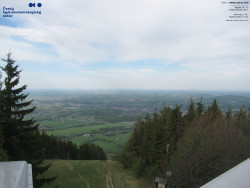 Červená sjezdovka, Třinec