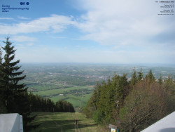 Červená sjezdovka, Třinec