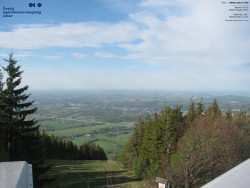 Červená sjezdovka, Třinec