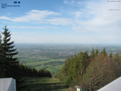 Červená sjezdovka, Třinec
