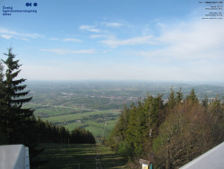 Červená sjezdovka, Třinec