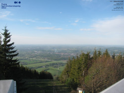 Červená sjezdovka, Třinec