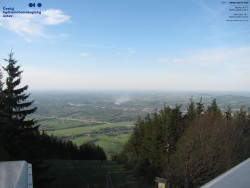 Červená sjezdovka, Třinec