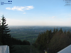 Červená sjezdovka, Třinec
