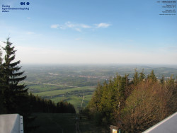 Červená sjezdovka, Třinec
