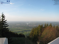 Červená sjezdovka, Třinec