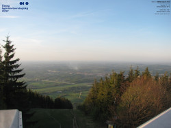 Červená sjezdovka, Třinec