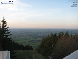 Červená sjezdovka, Třinec