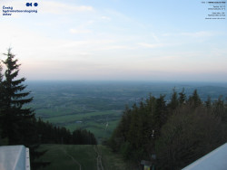 Červená sjezdovka, Třinec