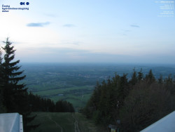 Červená sjezdovka, Třinec