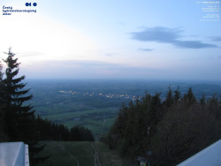 Červená sjezdovka, Třinec