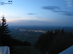 Červená sjezdovka, Třinec