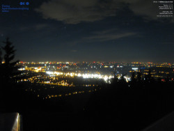 Červená sjezdovka, Třinec