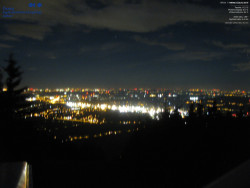 Červená sjezdovka, Třinec